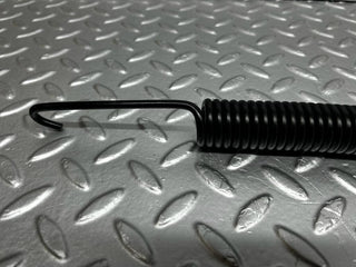 R107 SL bonnet hinge spring used OEM