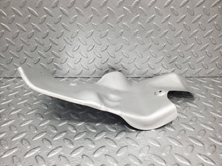 46559 Mercedes-Benz C123 280CE Coupe Exhaust Heat Shield