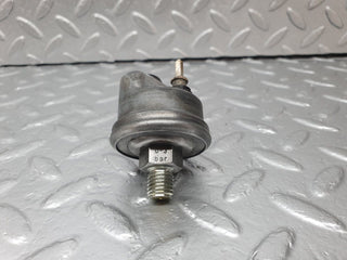 42546 Mercedes-Benz R129 320SL Coupe Oil Pressure Sensor VDO 0065429417