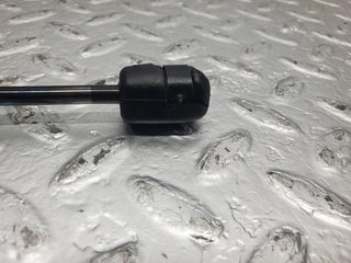 W124 Cabriolet boot soft top hinge gas spring used OEM