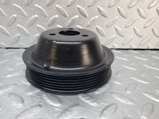 45017 Mercedes-Benz R129 300SL Coupe Water Pump Pulley 1264600379