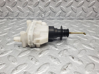 R129 SL door lock vacuum actuator left right used OEM