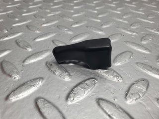 W126 Coupe mirror adjustment knob used OEM