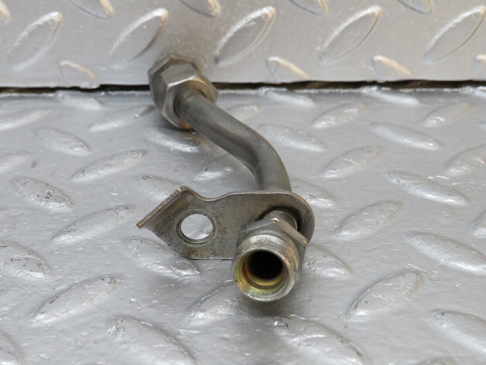 40032 Mercedes-Benz R107 350SL Intake Manifold Brake Servo Pipe