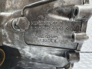 42133 Mercedes-Benz W202 C200 Automatic Gearbox 722.602 2102707200 2022703000 1402712601