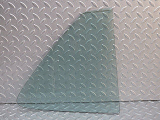 40186 Mercedes-Benz R107 Hardtop Quarter Window Glass Right Side