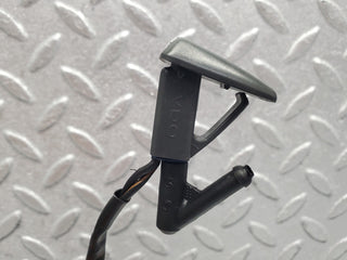 W201 Baby Benz windscreen washer nozzle used OEM