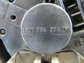 R107 SL alternator generator used OEM