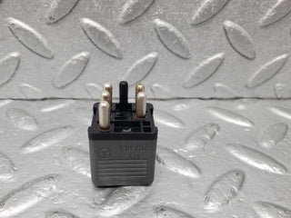 46492 Mercedes-Benz C123 280CE Coupe Multi Purpose Relay 0015420219