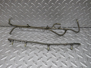 32817 Mercedes-Benz C107 R107 350 V8 Fuel Injector Rail Pipe