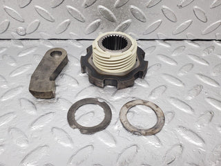 W124 automatic gearbox parking gear used OEM