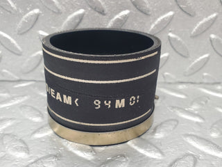 46183 Mercedes-Benz W124 280E Air Intake Manifold Hose 1041411783