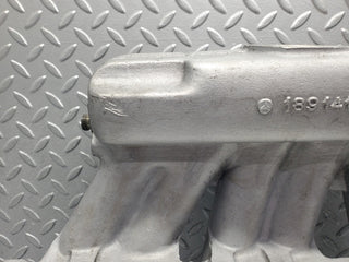 W112 intake manifold used OEM