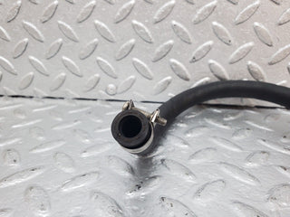 R129 SL oil hose pipe used OEM