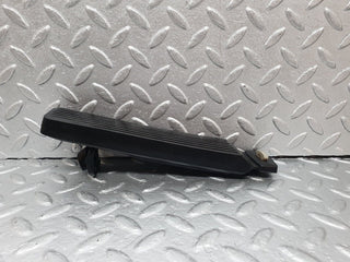 W201 Baby Benz accelerator pedal with rubber used OEM