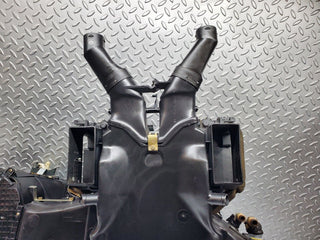 45897 Mercedes-Benz W126 420SE Heater Box Blower Housing Behr