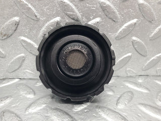 R129 SL coolant reservoir tank used OEM