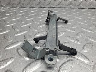 W123 heater slider control used OEM