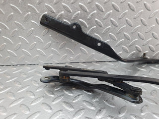 42490 Mercedes-Benz R129 320SL Coupe Trunk Boot Soft Top Hinge Right Side