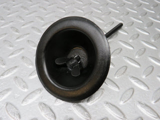 R107 SL spare wheel holder used OEM