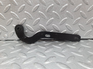 43242 Mercedes-Benz W108 280SE Bonnet Hinge Support Right Side