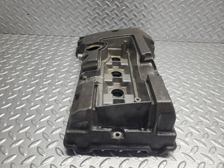 W124 Wagon cylinder head valve cover used OEM