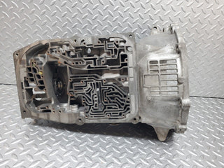44558 Mercedes-Benz W123 280E Automatic Gearbox Housing 722.309 1262712201