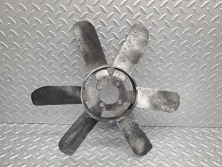 W108 engine cooling fan used OEM