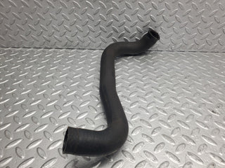 W123 radiator hose pipe used OEM
