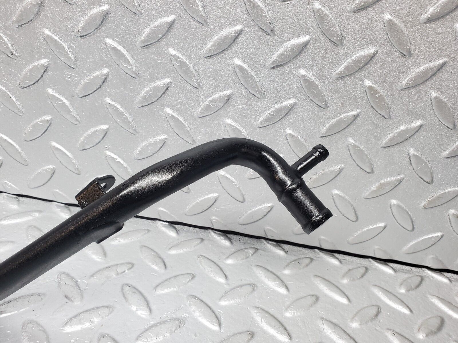 44491 Mercedes-Benz W123 280E Coolant Pipe