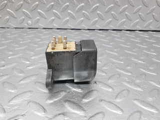 43235 Mercedes-Benz W108 280SE Windscreen Washer Switch