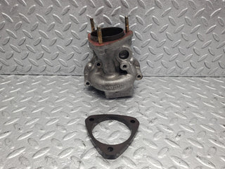 W112 injection pump drive housing used OEM