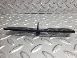 W124 Wagon windscreen water drain grill used OEM