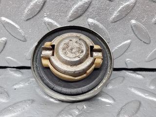 R129 SL fuel tank cap used OEM