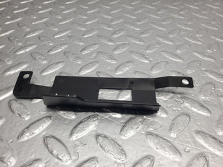 W123 heater control cover used OEM