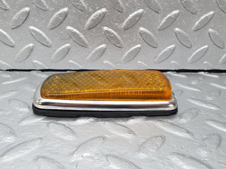 43121 Mercedes-Benz W108 280SE Front Left Side Position Light 0008260741