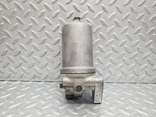 W112 oil filter housing used OEM
