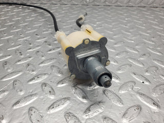W124 Cabriolet heater control unit switch used OEM