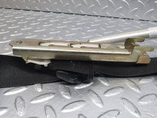 41986 Mercedes-Benz W202 C200 Front Right Seat Belt With Buckles 2018680222 1248600088 2088600369