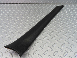 7840 Mercedes-Benz W115 220D A Pillar Trim Panel Right Side