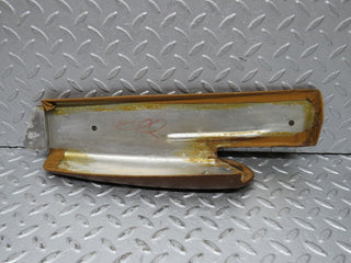 39975 Mercedes-Benz R107 350SL Front Seat Right Cover Brown