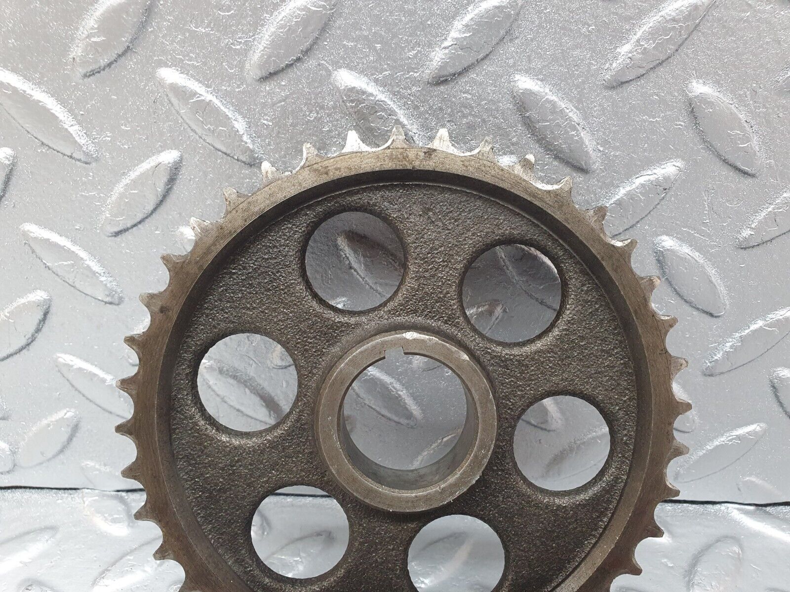 43292 Mercedes-Benz W108 280SE Camshaft Timing Gear 1210520201