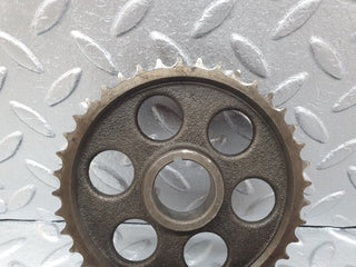 W108 camshaft timing gear used OEM