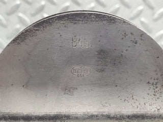 W112 piston and connecting rod new OEM