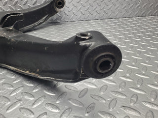 R107 SL trailing arm control arm rear right used OEM