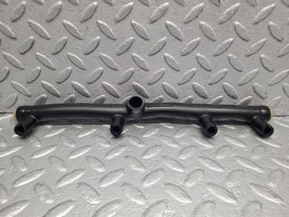 W126 Coupe air intake breather hose pipe used OEM