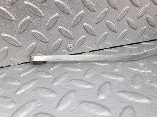 W108 windscreen wiper arm right side used OEM