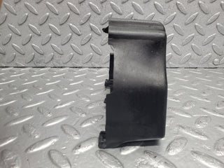 W123 fuse box relay cover used OEM