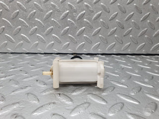 42773 Mercedes-Benz W201 190 2.0L Rear Right Door Lock Vacuum Actuator