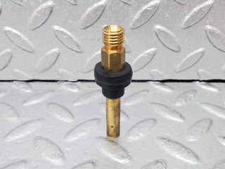 45338 Mercedes-Benz 280E M110.983 Fuel Injector Bosch 0437502047